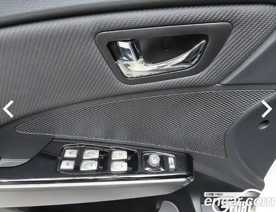 SsangYong TIBOLI 2018 1.6 гидро в Москве № 1289677, фото 11