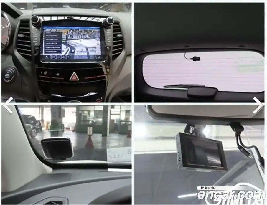 SsangYong TIBOLI 2018 1.6 гидро в Москве № 1289677, фото 18