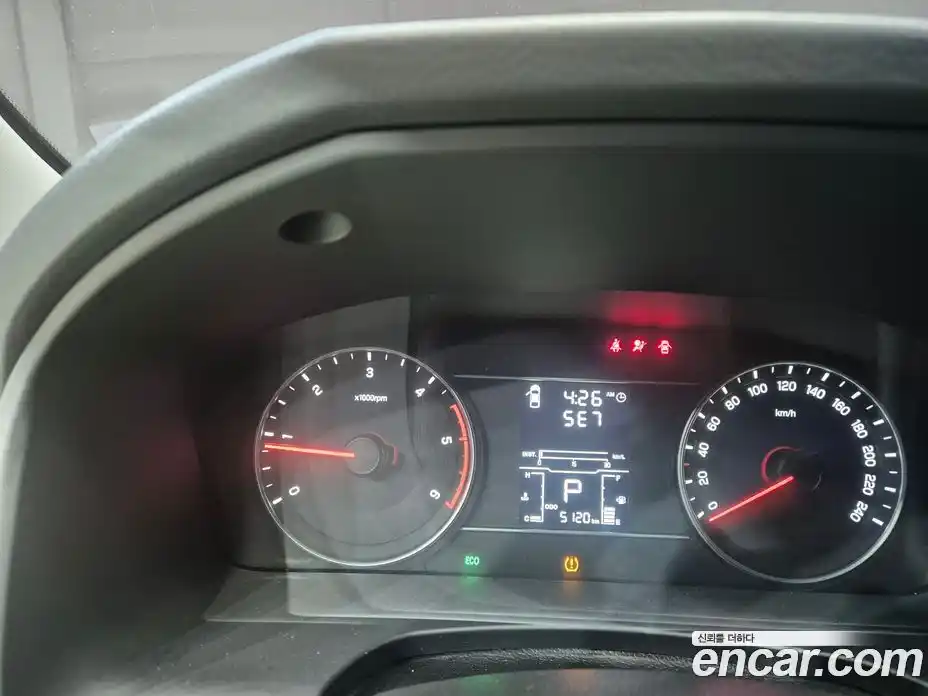 SsangYong Rexton 2018 2.2 Автомат в Москве № 1289685, фото 11