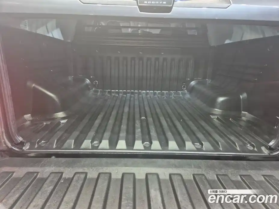 SsangYong Rexton 2018 2.2 Автомат в Москве № 1289685, фото 15