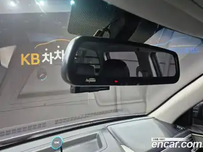 SsangYong Rexton 2018 2.2 Автомат в Москве № 1289685, миниатюра 10