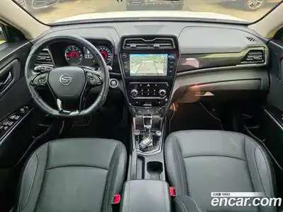 SsangYong TIBOLI 2022 1.5 гидро, миниатюра 11