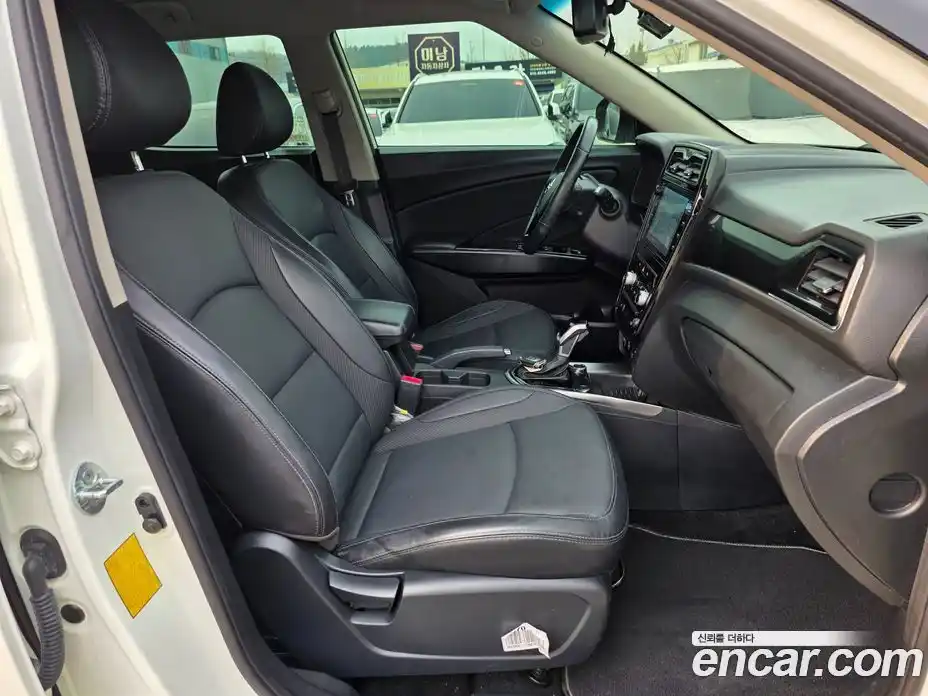 SsangYong TIBOLI 2022 1.5 гидро, фото 13