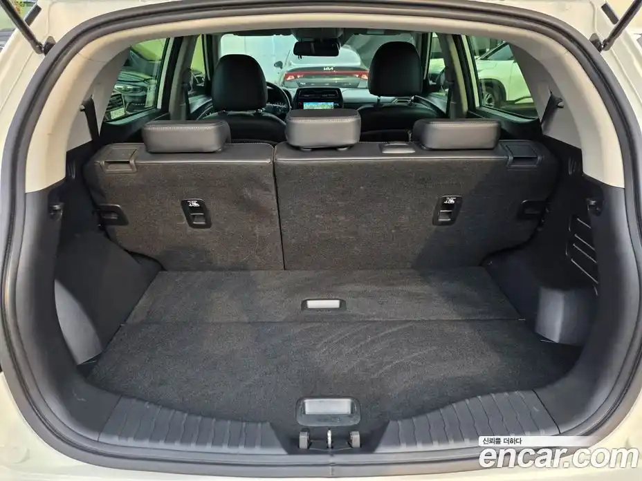 SsangYong TIBOLI 2022 1.5 гидро, фото 17