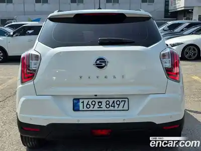 SsangYong TIBOLI 2022 1.5 гидро, миниатюра 5