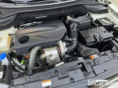SsangYong TIBOLI 2022 1.5 гидро, миниатюра 9