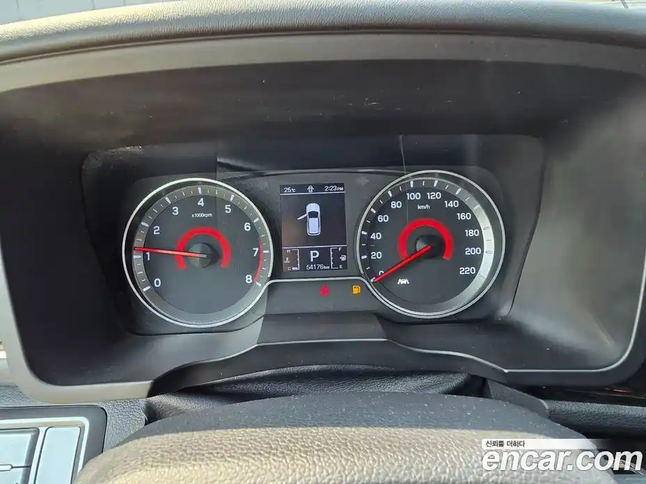 SsangYong TIBOLI 2022 1.5 гидро, фото 10