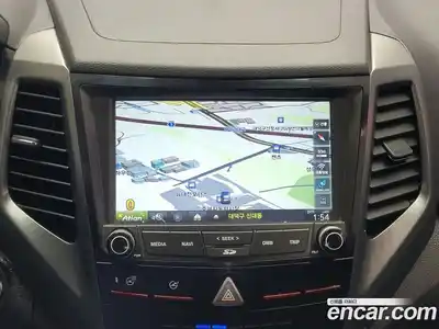 SsangYong TIBOLI 2017 1.6 гидро в Москве, миниатюра 12