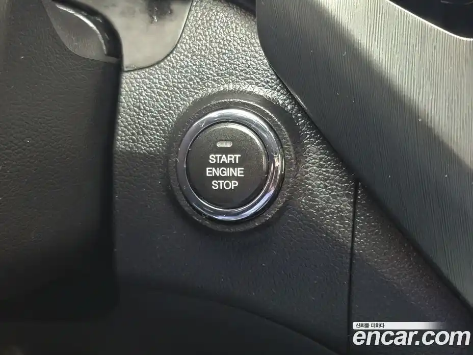 SsangYong TIBOLI 2017 1.6 гидро в Москве, фото 14