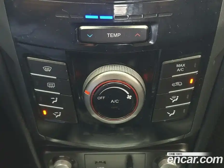 SsangYong TIBOLI 2017 1.6 гидро в Москве, фото 15