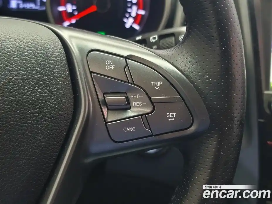SsangYong TIBOLI 2017 1.6 гидро в Москве, фото 19