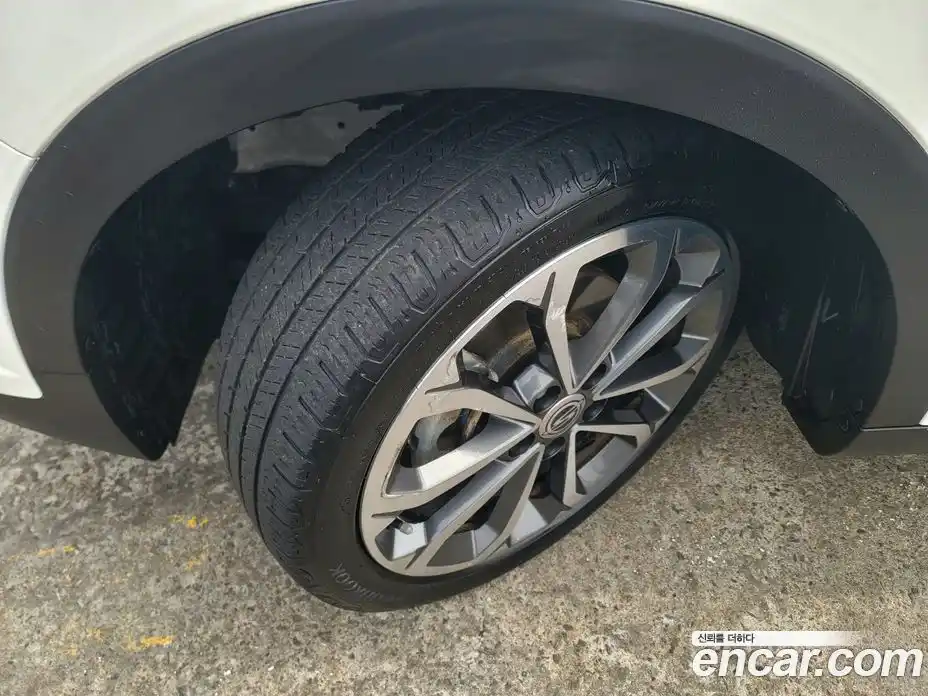 SsangYong TIBOLI 2017 1.6 гидро в Москве, фото 5
