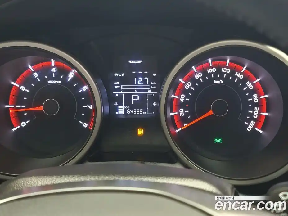 SsangYong TIBOLI 2017 1.6 гидро в Москве, фото 8