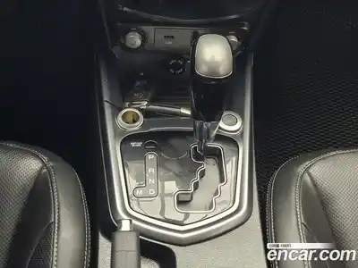 SsangYong TIBOLI 2017 1.6 гидро в Москве, миниатюра 9
