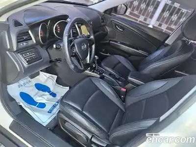 SsangYong TIBOLI 2017 1.6 Автомат в Москве № 1289791, миниатюра 10