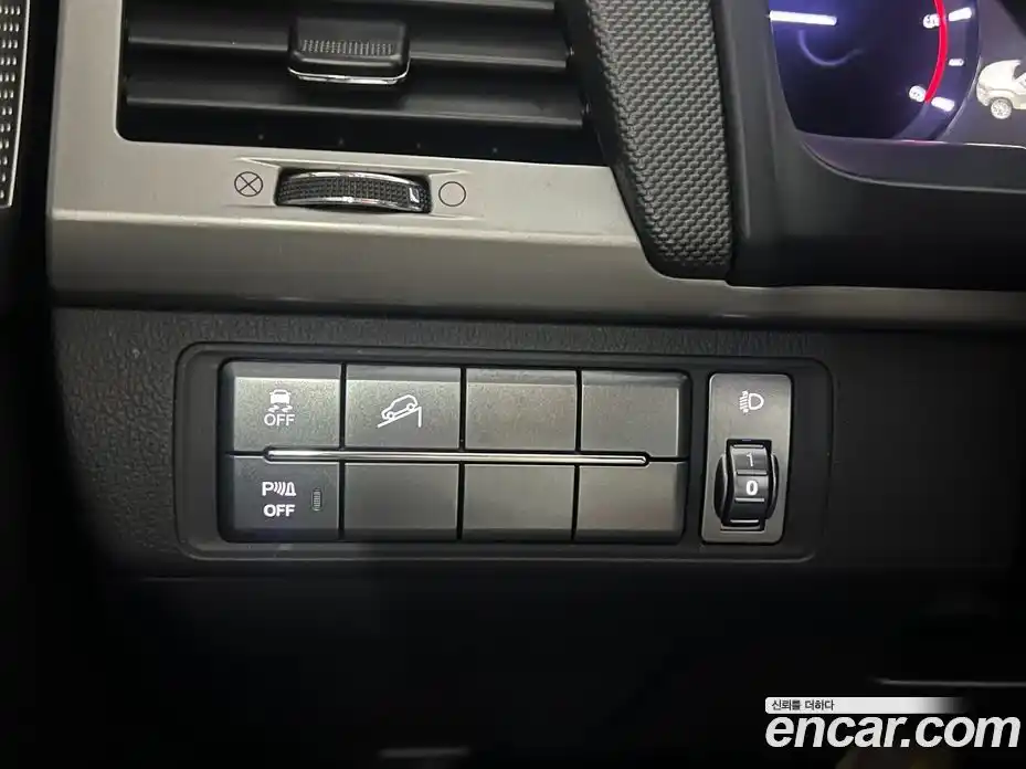 SsangYong Rexton 2018 2.2 Автомат в Москве № 1289793, фото 13