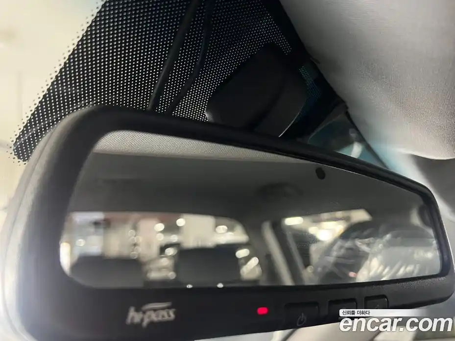 SsangYong Rexton 2018 2.2 Автомат в Москве № 1289793, фото 14