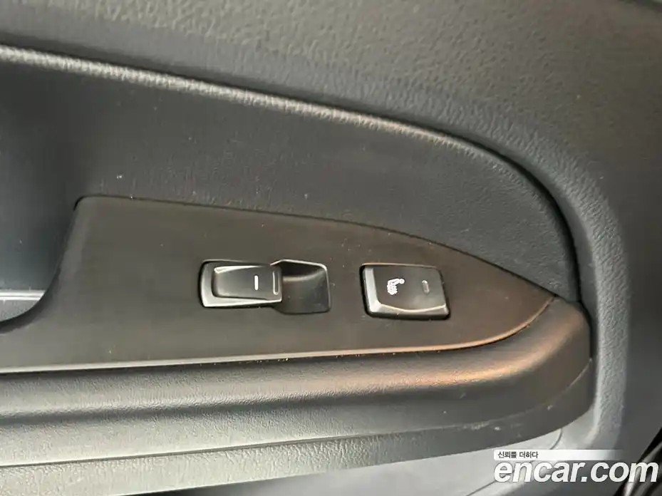 SsangYong Rexton 2018 2.2 Автомат в Москве № 1289793, фото 19