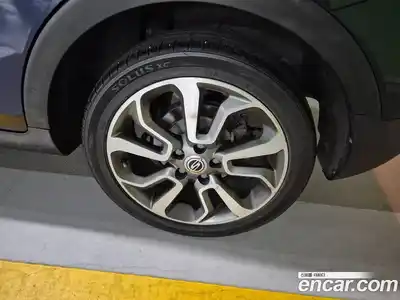 SsangYong TIBOLI 2015 1.6 Автомат в Москве № 1289815, миниатюра 5