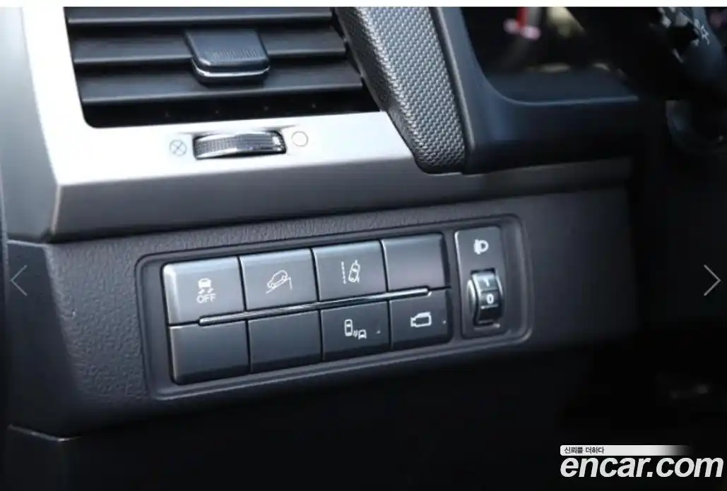 SsangYong Rexton 2019 2.2 Автомат в Москве № 1289844, фото 13