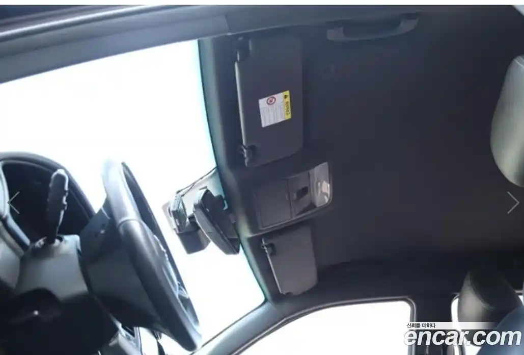 SsangYong Rexton 2019 2.2 Автомат в Москве № 1289844, фото 14