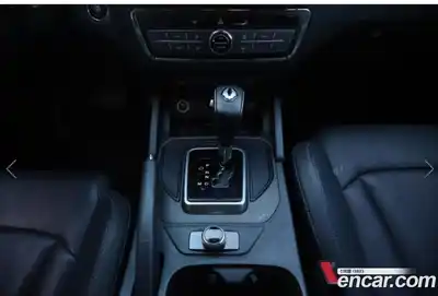 SsangYong Rexton 2019 2.2 Автомат в Москве № 1289844, миниатюра 9