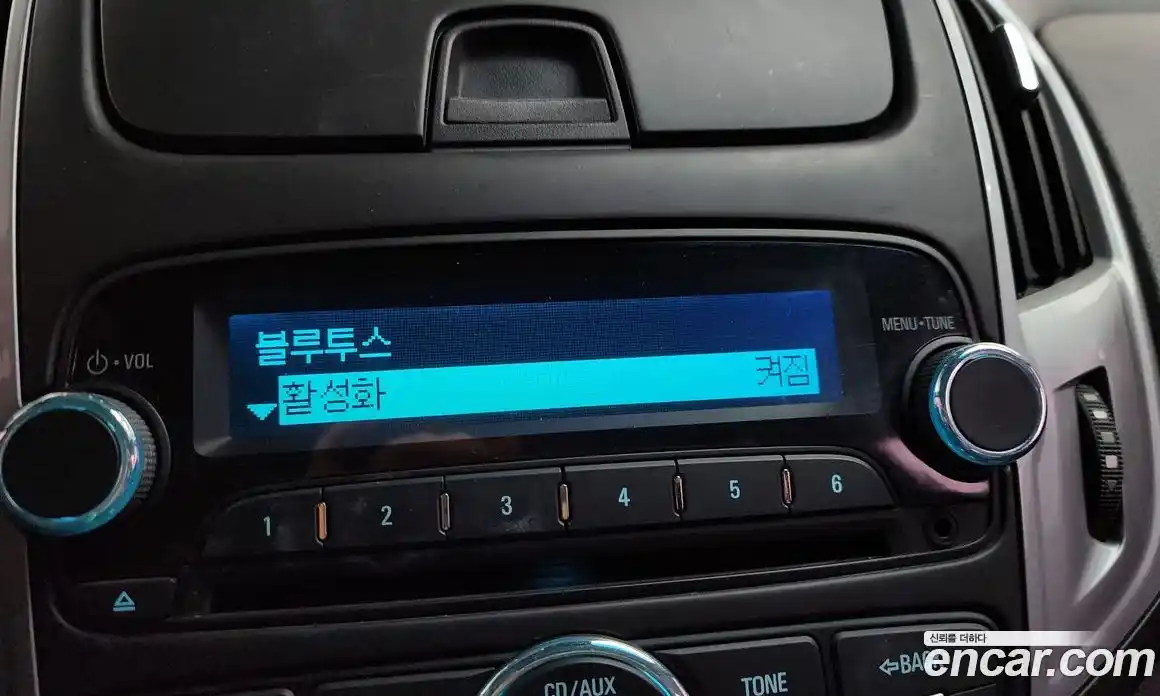 Chevrolet Cruze 2012 1.8 Автомат в Москве № 1289929, фото 15