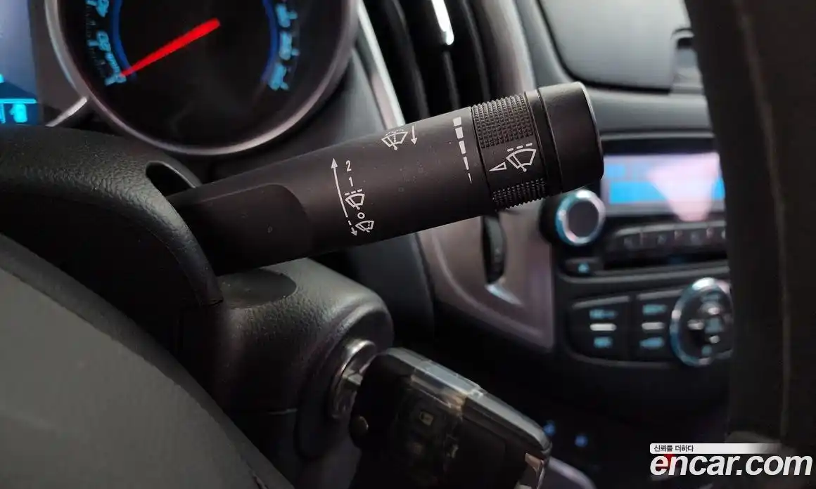 Chevrolet Cruze 2012 1.8 Автомат в Москве № 1289929, фото 17