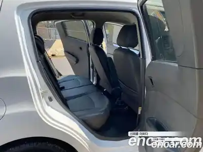 Chevrolet Spark 2015 1.0 Автомат в Москве № 1290007, миниатюра 11