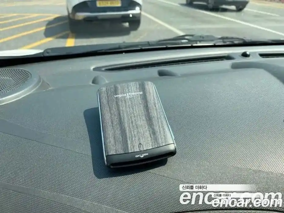 Chevrolet Spark 2015 1.0 Автомат в Москве № 1290007, фото 13