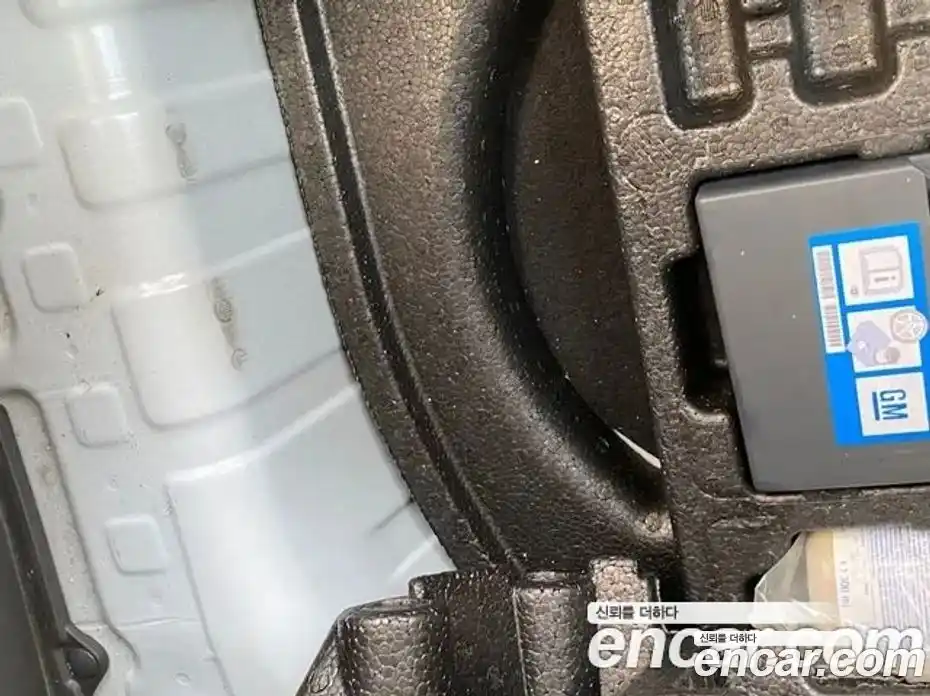 Chevrolet Spark 2015 1.0 Автомат в Москве № 1290007, фото 18