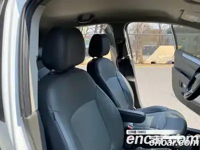 Chevrolet Spark 2015 1.0 Автомат в Москве № 1290007, миниатюра 10