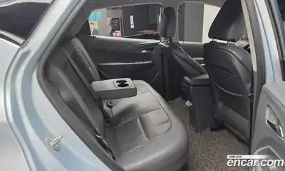 Chevrolet Bolt EV 2018 0.2 Автомат в Москве № 1290050, миниатюра 12