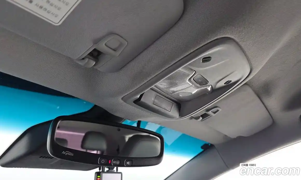 Chevrolet Bolt EV 2018 0.2 Автомат в Москве № 1290050, фото 18