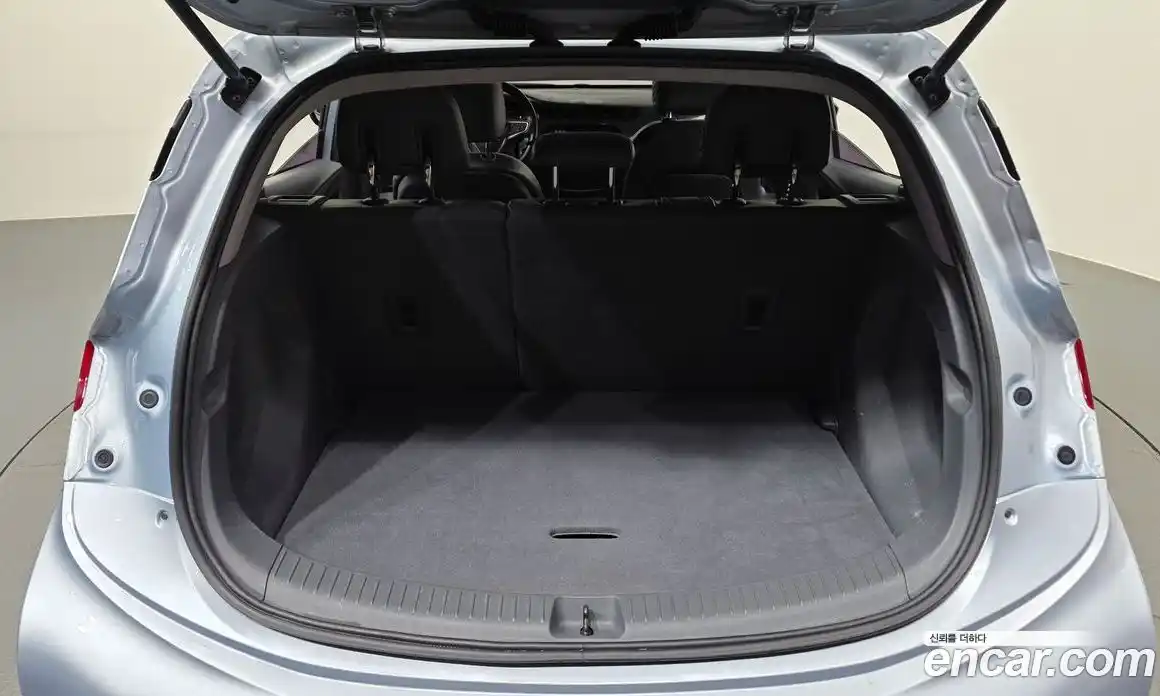 Chevrolet Bolt EV 2018 0.2 Автомат в Москве № 1290050, фото 20