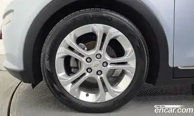 Chevrolet Bolt EV 2018 0.2 Автомат в Москве № 1290050, миниатюра 5