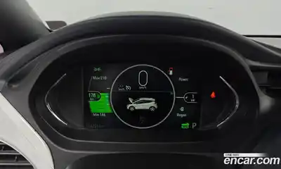 Chevrolet Bolt EV 2018 0.2 Автомат в Москве № 1290050, миниатюра 8