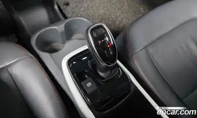 Chevrolet Bolt EV 2018 0.2 Автомат в Москве № 1290050, миниатюра 9