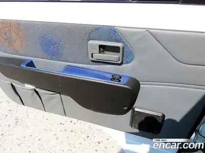 Chevrolet labo 2020 0.8 Механическая в Москве № 1290116, миниатюра 11