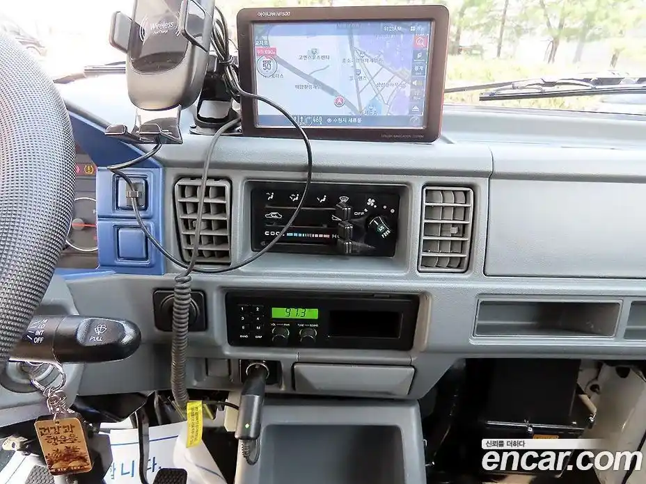 Chevrolet labo 2020 0.8 Механическая в Москве № 1290116, фото 12