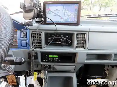 Chevrolet labo 2020 0.8 Механическая в Москве № 1290116, миниатюра 12