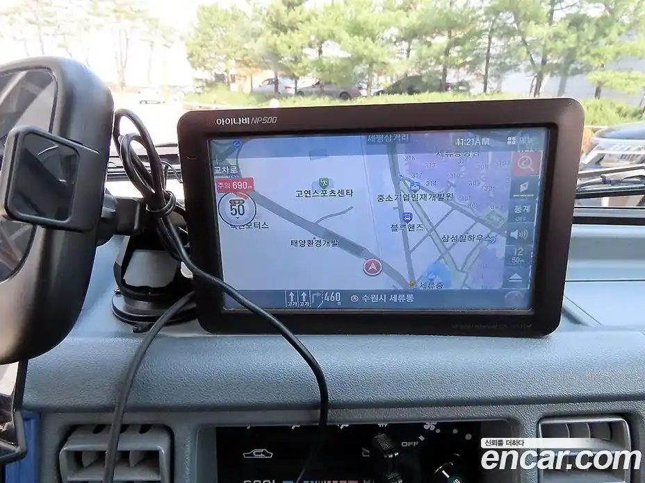 Chevrolet labo 2020 0.8 Механическая в Москве № 1290116, фото 13