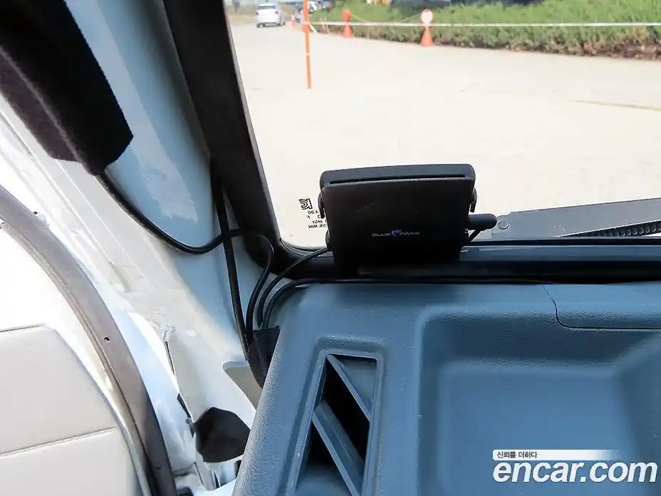 Chevrolet labo 2020 0.8 Механическая в Москве № 1290116, фото 16