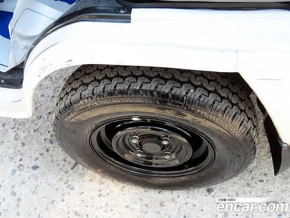 Chevrolet labo 2020 0.8 Механическая в Москве № 1290116, фото 17