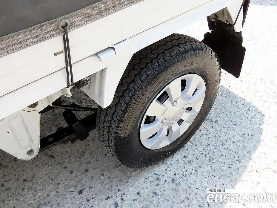 Chevrolet labo 2020 0.8 Механическая в Москве № 1290116, фото 18