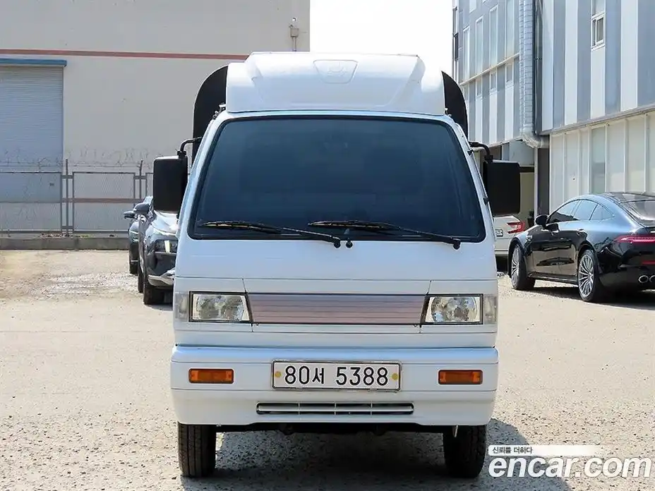 Chevrolet labo 2020 0.8 Механическая в Москве № 1290116, фото 2