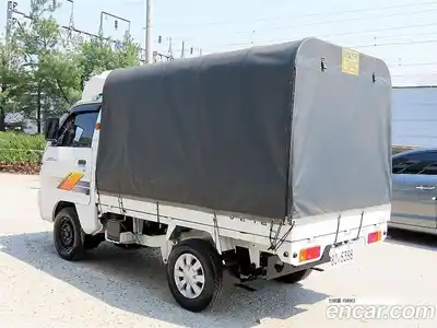 Chevrolet labo 2020 0.8 Механическая в Москве № 1290116, миниатюра 3