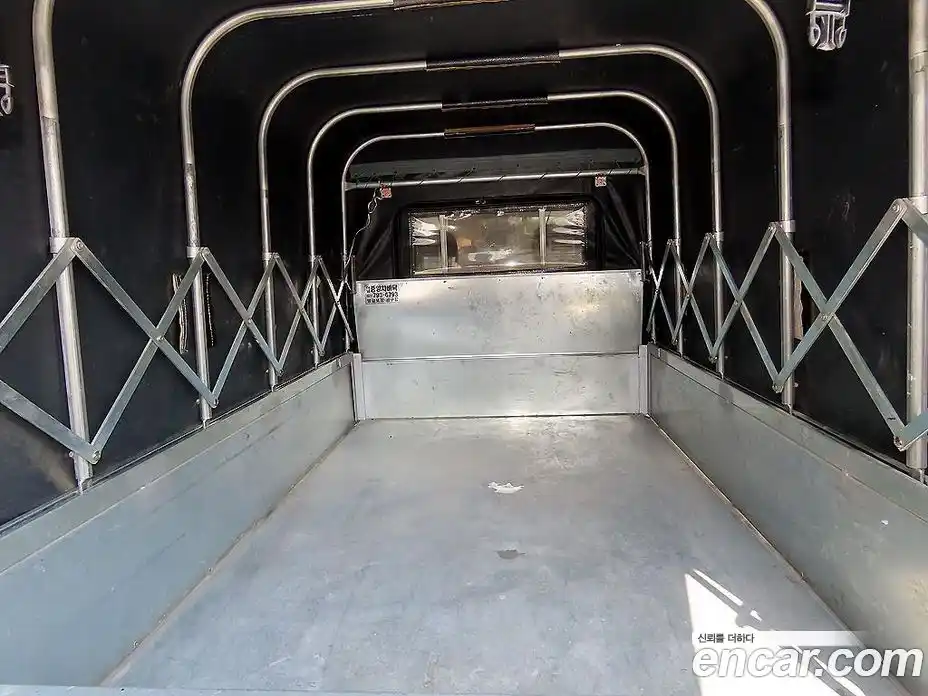 Chevrolet labo 2020 0.8 Механическая в Москве № 1290116, фото 5