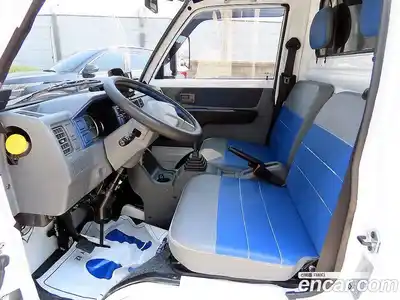 Chevrolet labo 2020 0.8 Механическая в Москве № 1290116, миниатюра 6