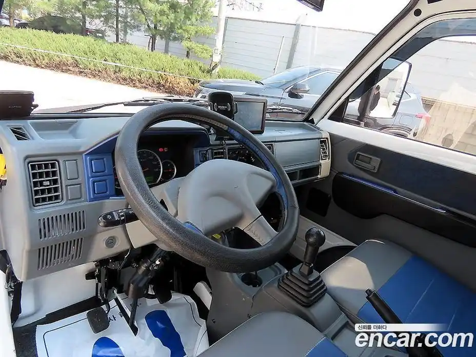 Chevrolet labo 2020 0.8 Механическая в Москве № 1290116, фото 7